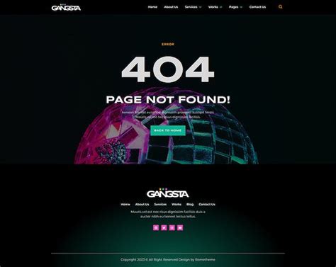 gangsta agency отзывы